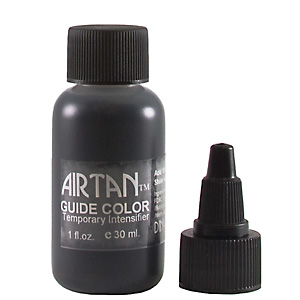 Airtan Color Guide 1.2 oz. / 34 ml